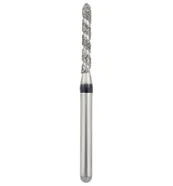 Бор алмазный 878-012TSC-FG (1 шт), NTI