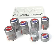 Duceram Love Дентин интенсивный (Intensiv Dentin) ID 4, 75 гр.