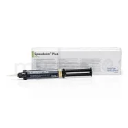 SpeedCEM Plus Refill Yellow (1 x 9 гр) цемент композитный самопротравливающий