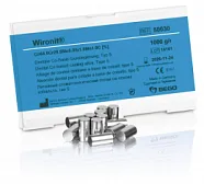 Сплав Wironit для бюгелей, Co (64%), Cr (28,65%), Mo (5%) 1кг