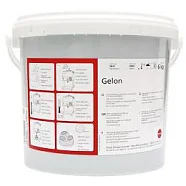 Гель для дублирования Gelon transparent, уп.6кг