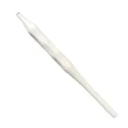 Ручка пластиковая ERGOform 134 C (540) - Цвет White
