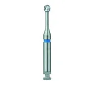 Бор твердосплавный HM1SQ 021 RA 204 (5 шт), Meisinger