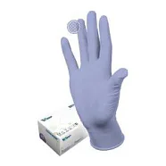 Dermagrip ULTRA LS XS (5-6) Нитриловые (200 шт.)