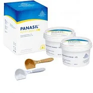 Panasil Putty Base Soft Pack (2x450мл.)