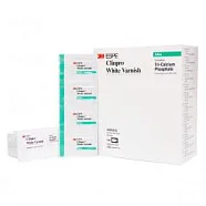 Clinpro White Varnish Mint (100 шт.)