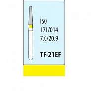 Бор TF-21EF (5 шт.), Mani