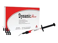 Dynamic Flow Kit, набор (5 x 2 г.), President Dental