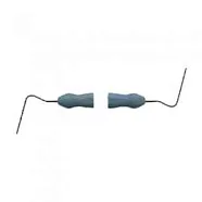 Plugger 3/4 (1 шт), Dentsply Sirona - уплотнитель гуттаперчи для вертикальной конденсации, силиконовая ручка