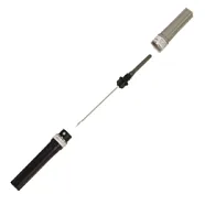 Игла двусторонняя 22Gх1,5'' (vacuette®, черная, 0,7х38 мм)