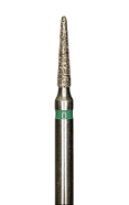Бор алмазный, 6852.314.012 (1 шт.), Komet Dental