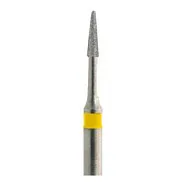 Бор алмазный 889L 009 FG, желтый (5 шт), Jota