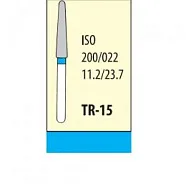 Бор TR-15 (5 шт.), Mani