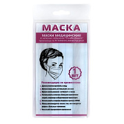 Маски СпецМедЗащита
