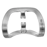 Кламп 212SA, Dentech - для коффердама