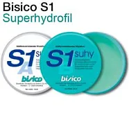 Bisico S1 Superhydrofil - (2 х 300мл.)