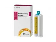 CharmTemp® Crown A3.5 - изготовление временных коронок и мостов (картридж 50 мл)