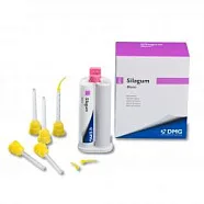 Silagum mono (2х50ml) 12 смеш.,12 интр.насадок,упак