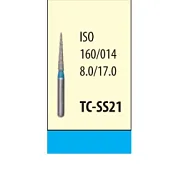 Бор TC-SS21 (5 шт.), Mani
