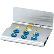Набор хирургических насадок к системе VarioSurg - Bone Cut Kit