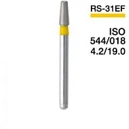 Бор RS-31EF (5 шт.), Mani