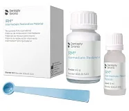 IRM жидкость (15 мл) к цинкоксидэвгенольному цементу, Dentsply