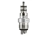 Быстросъемное соединение Bien-Air Unifix 4H L с оптикой