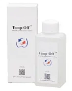 Растворитель для цемента Temp-off