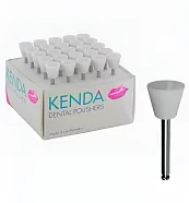 KENDA C.G.I.- Полиры для композитов и компомеров большая чаша  RA 910.C.012