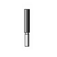 Бор алмазный HP 837/021 (1 шт), SS White