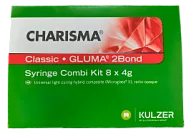 Charisma Classic Syr Combi kit - (8х4г.)