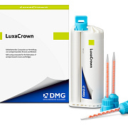 LuxaCrown