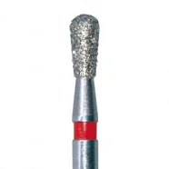 Бор алмазный 809RF 012 FG 314 (5 шт), Meisinger