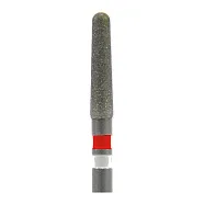 Бор алмазный Z850 018 FG, красный (5 шт), Jota