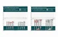 Набор для полировки керамики VITA Enamic Polishing Set Clinical (VITA)
