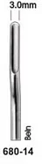 680-14. Элеваторы корневые Bein 3.0mm