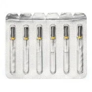 K-Reamer Pro-Endo 31мм №08 (6 шт), VDW - ручные файлы, дрильборы