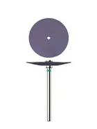 Kenda HighEnd 626-C.001 (1 шт) - большой диск HP, полир для керамики