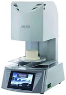 Печь Lectra New для обжига керамики с вакуумным безмаслянным насосом