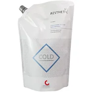 Aesthetic Blue Polymer пластмасса, цвет F34 Original Pink, порошок 500 г
