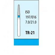 Бор TR-21 (5 шт.), Mani