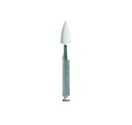 Полиры профилактические 9991EF, малое пламя (белый), 5 шт.