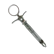 Шприц карпульный Dental Cartridge Syringes (c одн. кольц.) - 1,8мг
