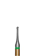 Бор твердосплавный, H1SEM.204.012 (1 шт.), Komet Dental