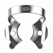 №65 Кламп коффердам для молочных зубов, Dentech
