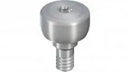 Формирователь десны RN, D 5.5 мм, H 2 мм, Ti