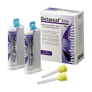 Detaseal Hydroflow Xlite Regular Set - (2 х 50мл.)
