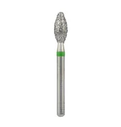 Бор алмазный 369-025C-FG (1 шт), NTI