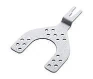 Gamma Dental 06-217611, прикусная вилка - (1 х 2шт.)