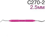 Гладилка С270-1, 2,0мм